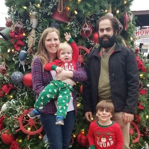 Meet your Posher, Maggie